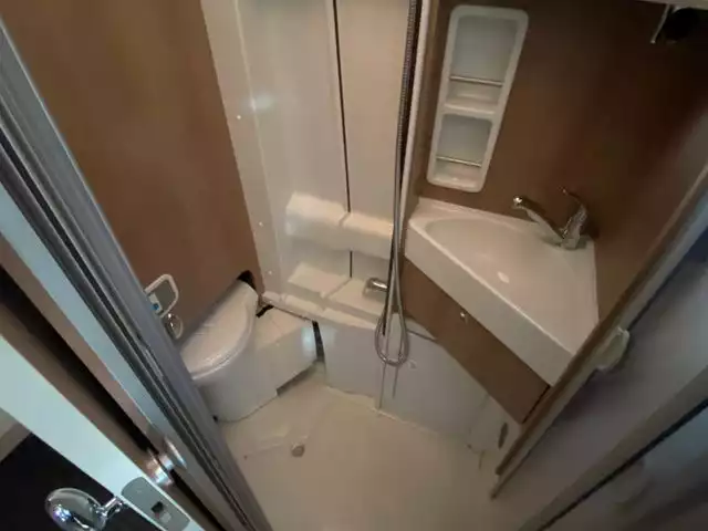 HYMER-ERIBA Future 430 T 